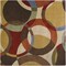 Livabliss Forum FM-7108 Handmade Area Rug FM7108-6SQ - alternate 1